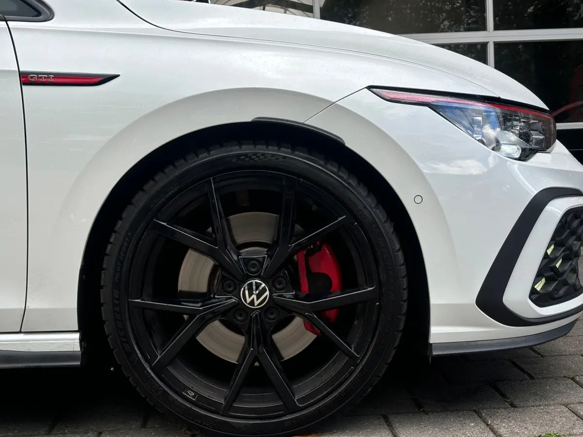 8 2.0 TSI GTI | PANO | IQ-LIGHT | LEER | H&K | SFEER |