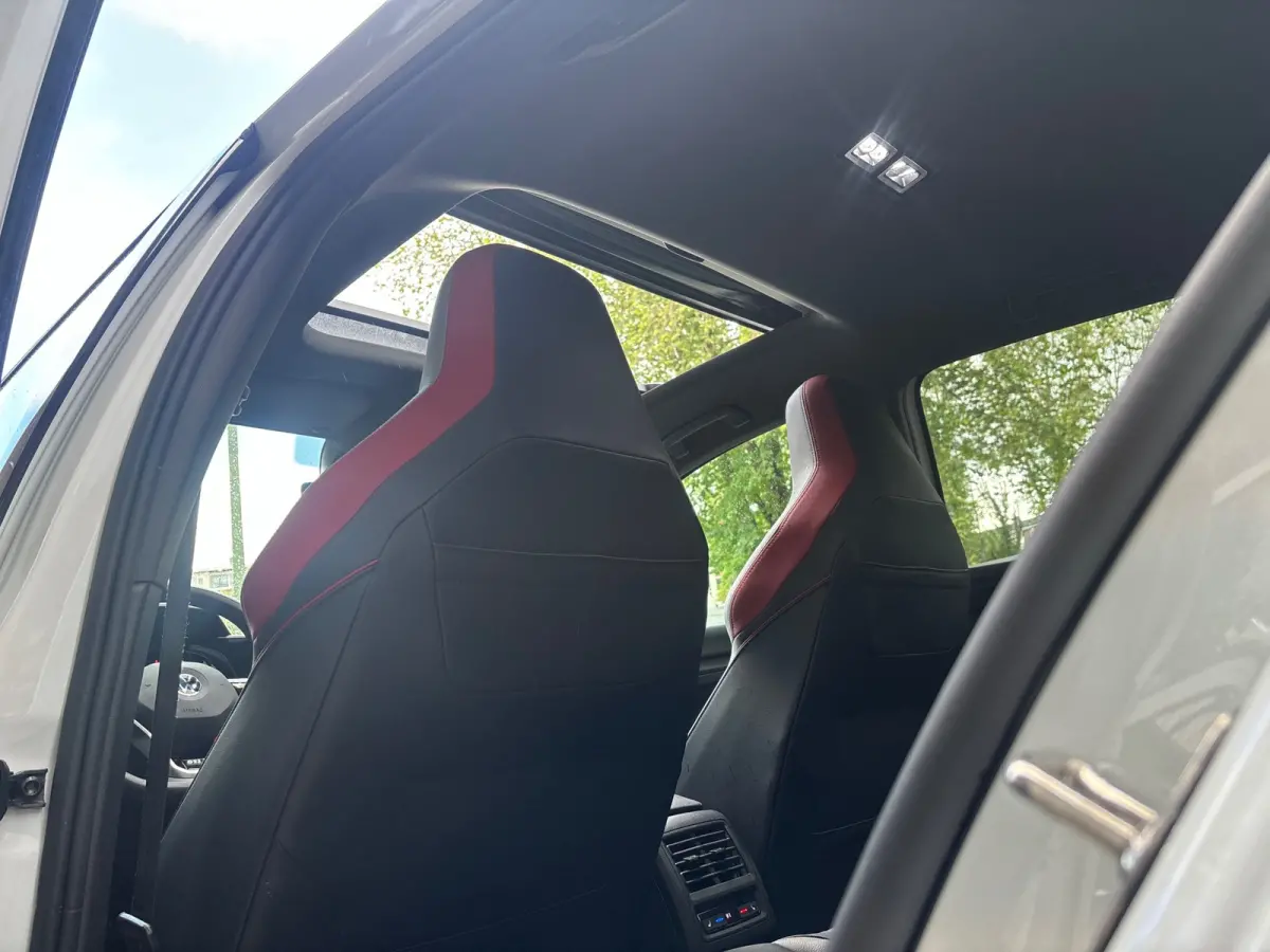 8 2.0 TSI GTI | PANO | IQ-LIGHT | LEER | H&K | SFEER |