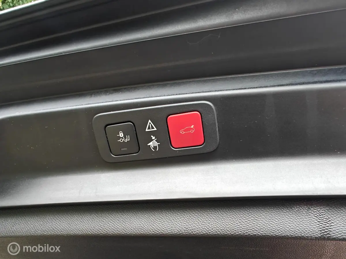 1.2 131PK Automaat|LED|7Pers|Nieuwe distirbutie