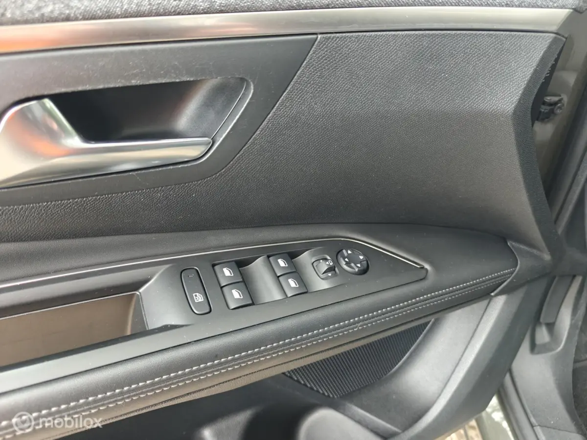 1.2 131PK Automaat|LED|7Pers|Nieuwe distirbutie