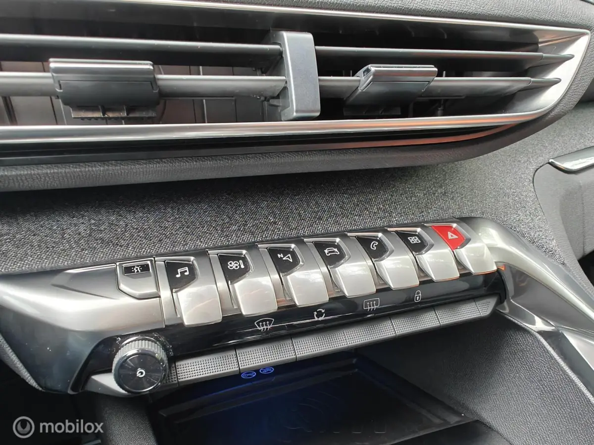 1.2 131PK Automaat|LED|7Pers|Nieuwe distirbutie