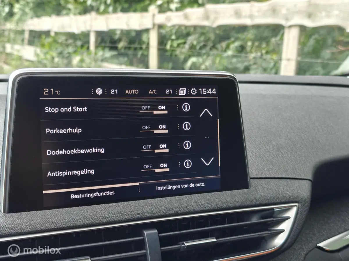 1.2 131PK Automaat|LED|7Pers|Nieuwe distirbutie