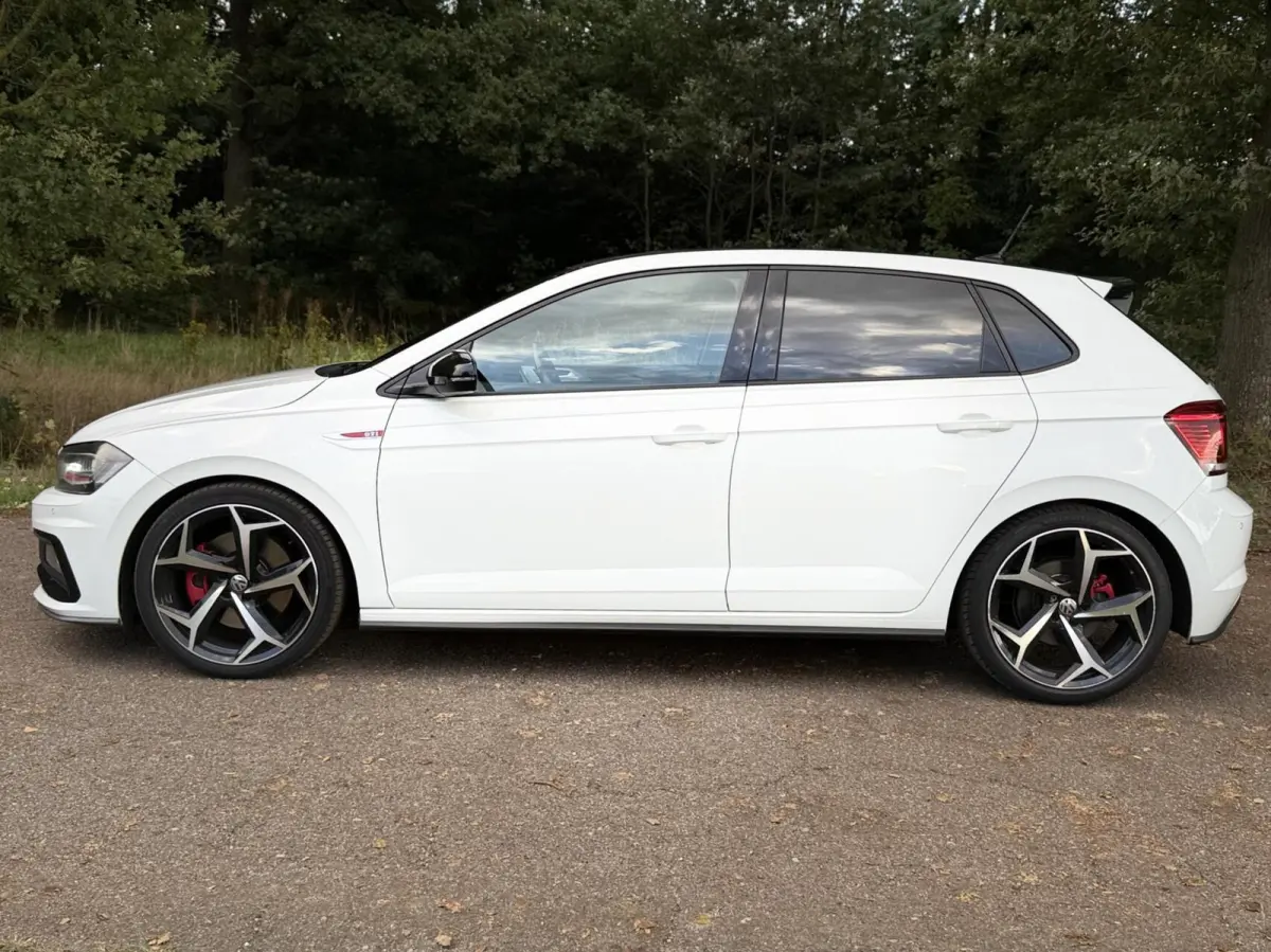 AW1 GTI 2.0 TSI DSG | Virtual | Camera ☑️