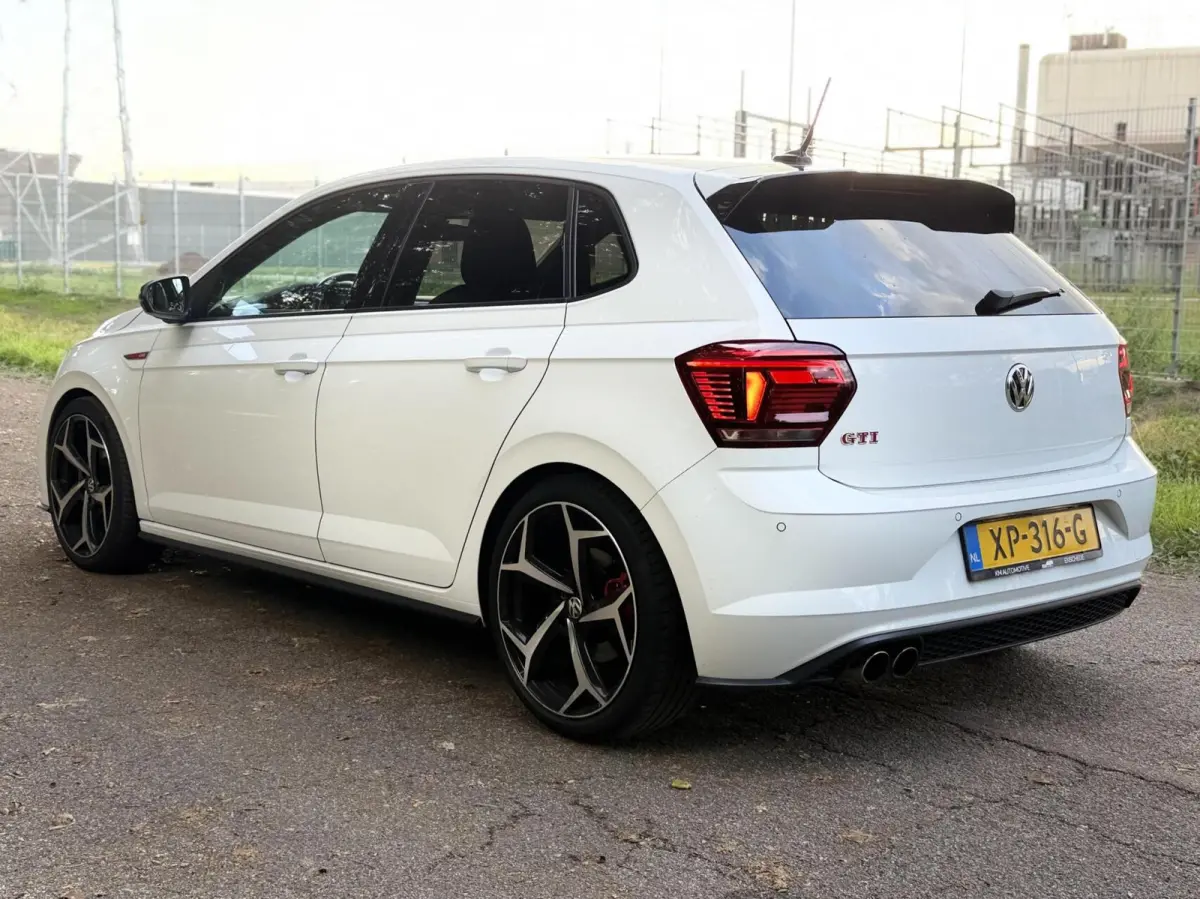 AW1 GTI 2.0 TSI DSG | Virtual | Camera ☑️