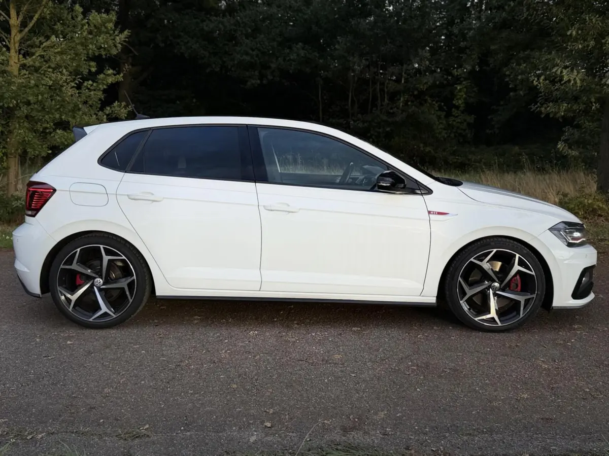 AW1 GTI 2.0 TSI DSG | Virtual | Camera ☑️
