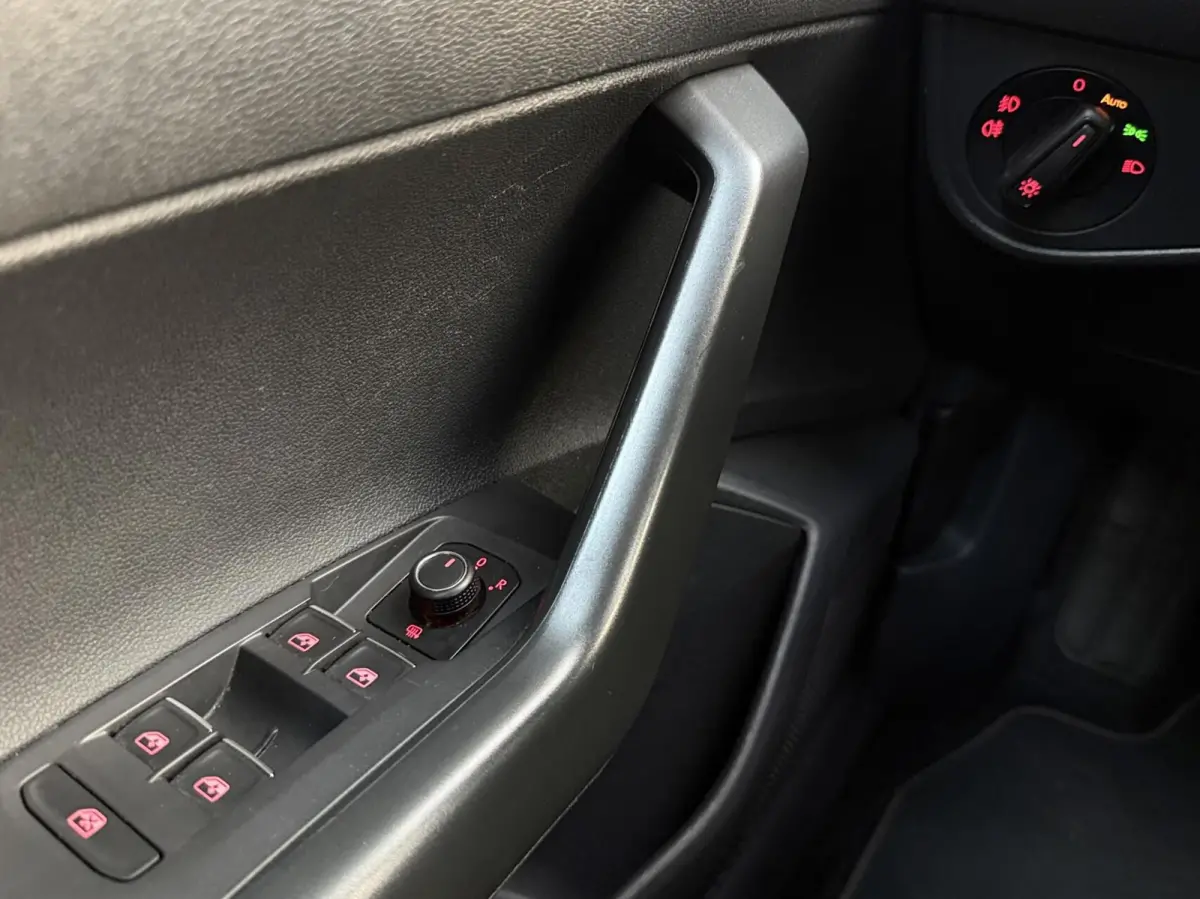 AW1 GTI 2.0 TSI DSG | Virtual | Camera ☑️