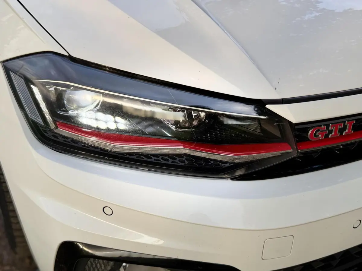 AW1 GTI 2.0 TSI DSG | Virtual | Camera ☑️