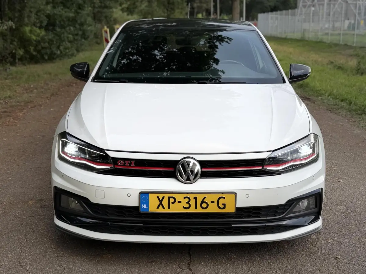 AW1 GTI 2.0 TSI DSG | Virtual | Camera ☑️