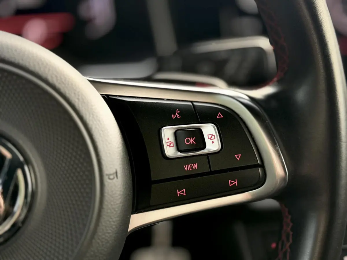 AW1 GTI 2.0 TSI DSG | Virtual | Camera ☑️