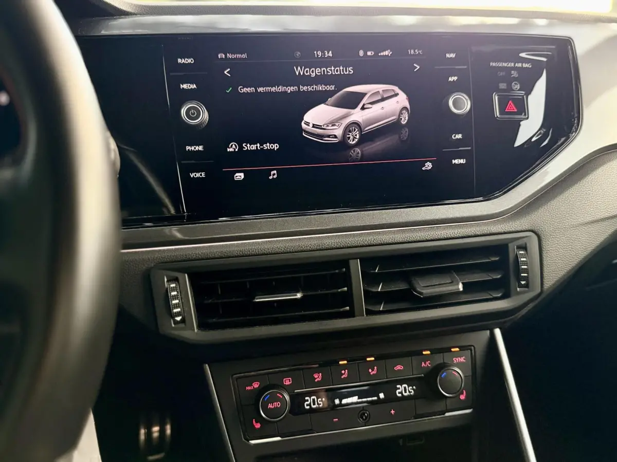 AW1 GTI 2.0 TSI DSG | Virtual | Camera ☑️
