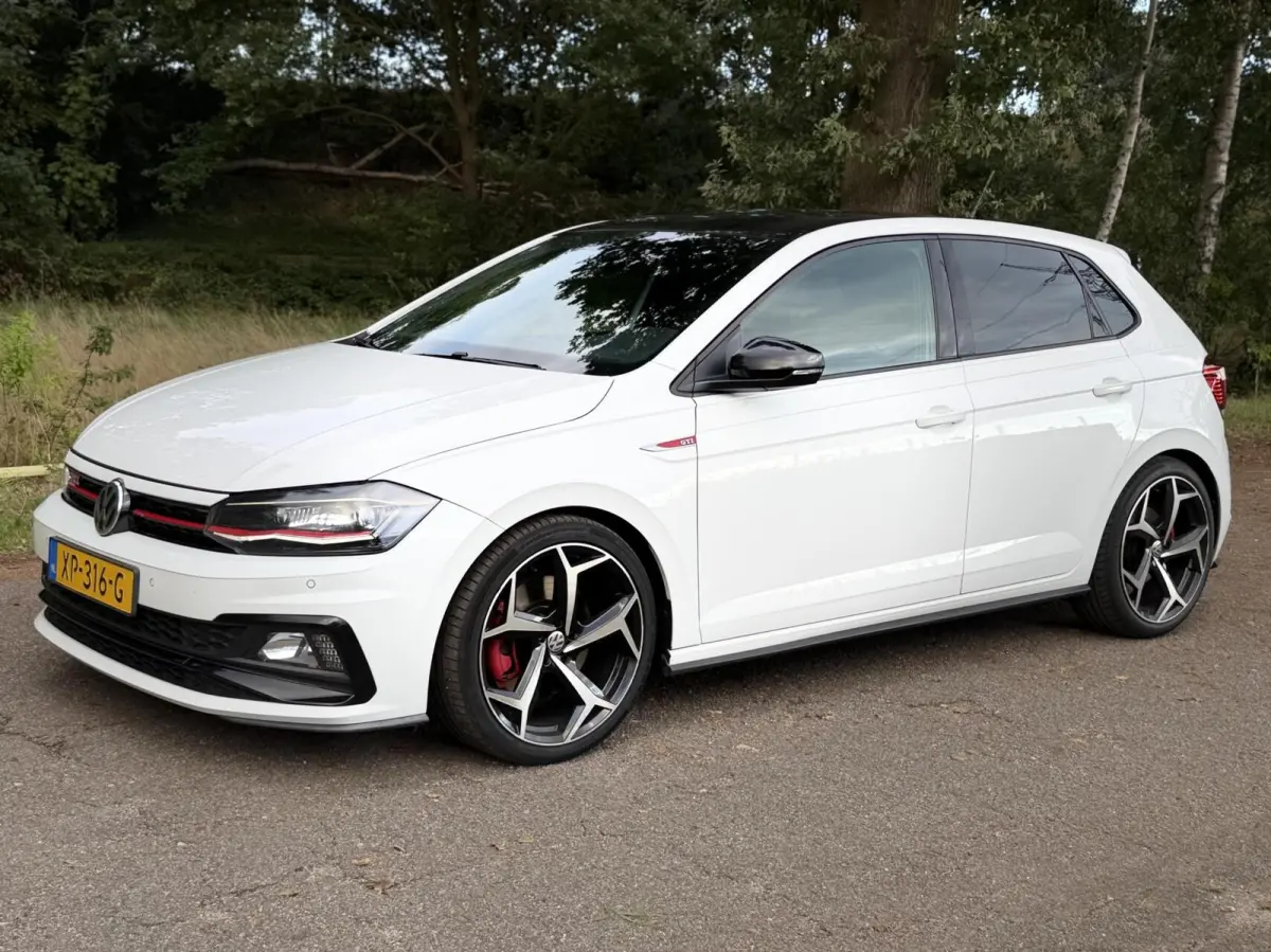 AW1 GTI 2.0 TSI DSG | Virtual | Camera ☑️