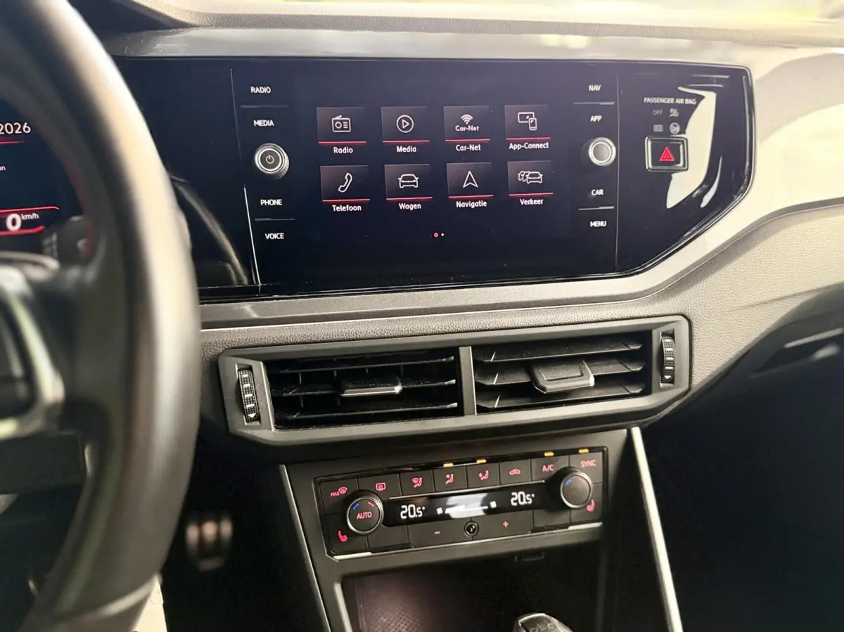 AW1 GTI 2.0 TSI DSG | Virtual | Camera ☑️