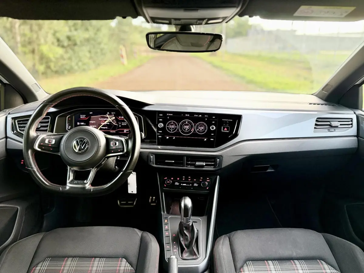AW1 GTI 2.0 TSI DSG | Virtual | Camera ☑️