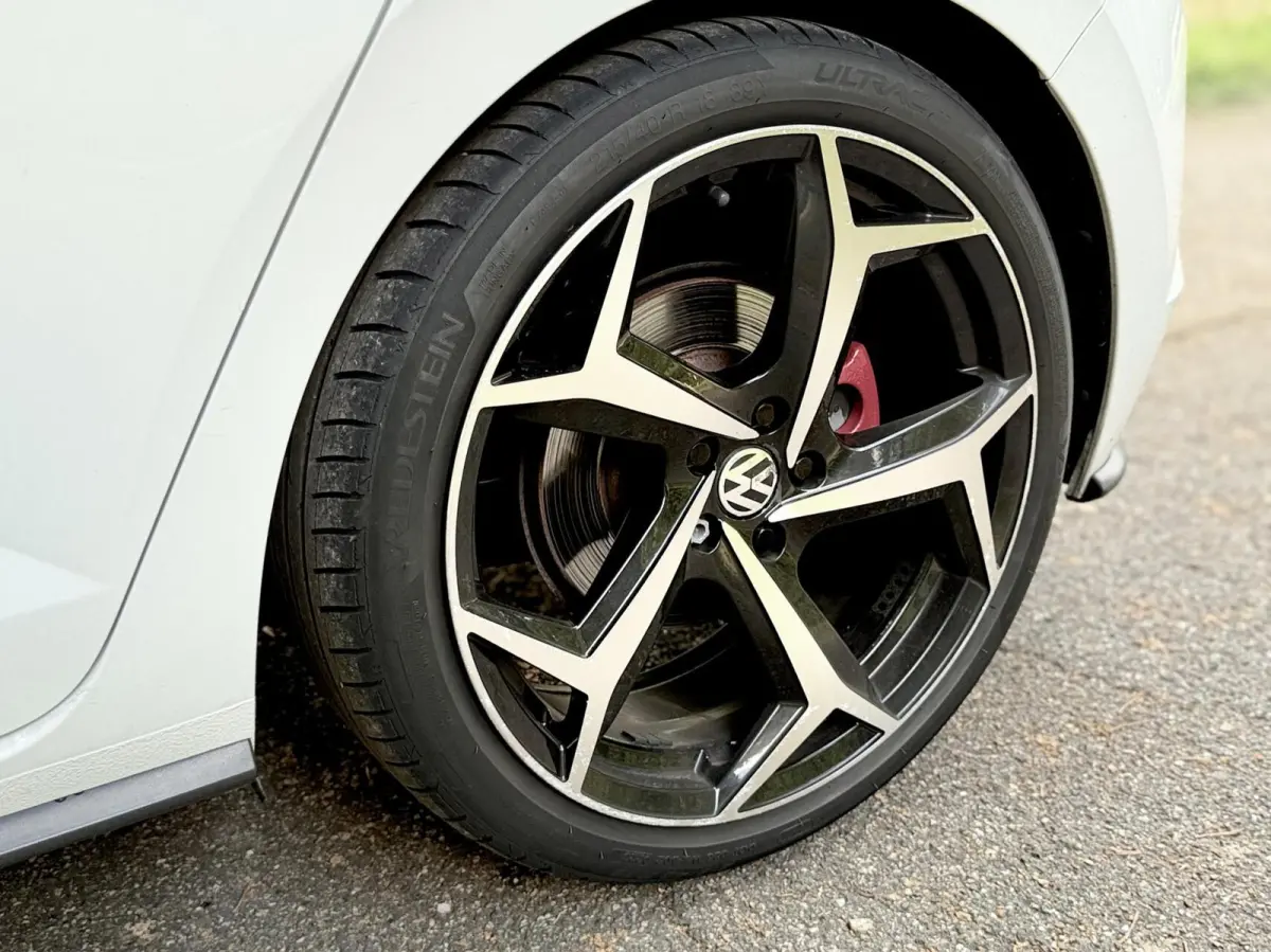 AW1 GTI 2.0 TSI DSG | Virtual | Camera ☑️