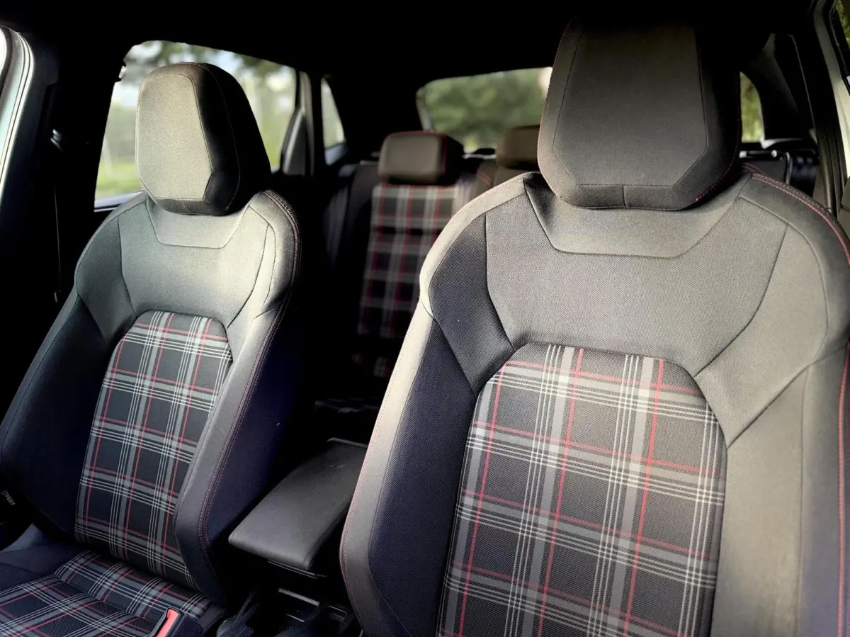 AW1 GTI 2.0 TSI DSG | Virtual | Camera ☑️