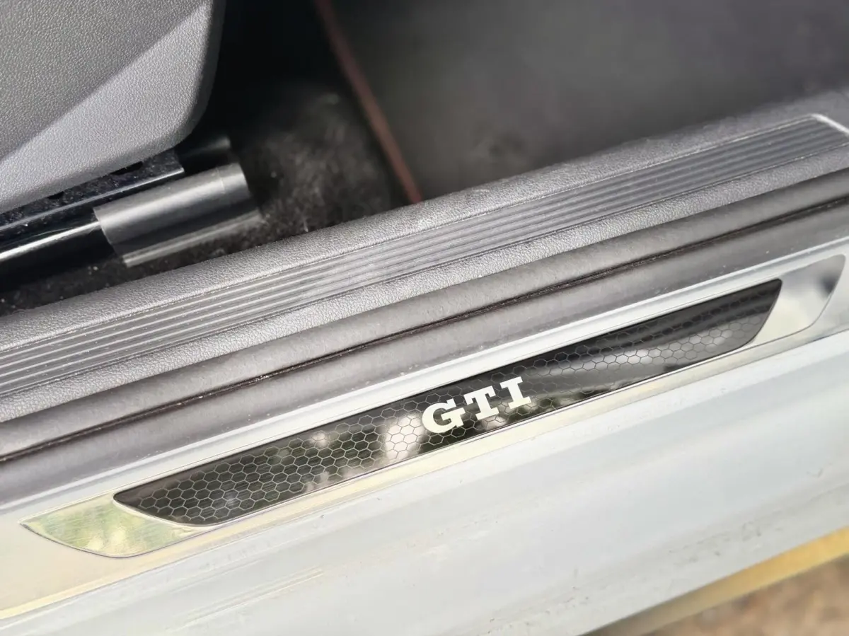 AW1 GTI 2.0 TSI DSG | Virtual | Camera ☑️