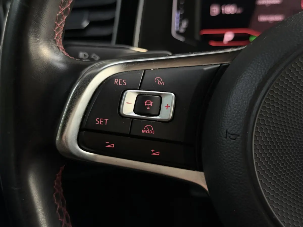 AW1 GTI 2.0 TSI DSG | Virtual | Camera ☑️