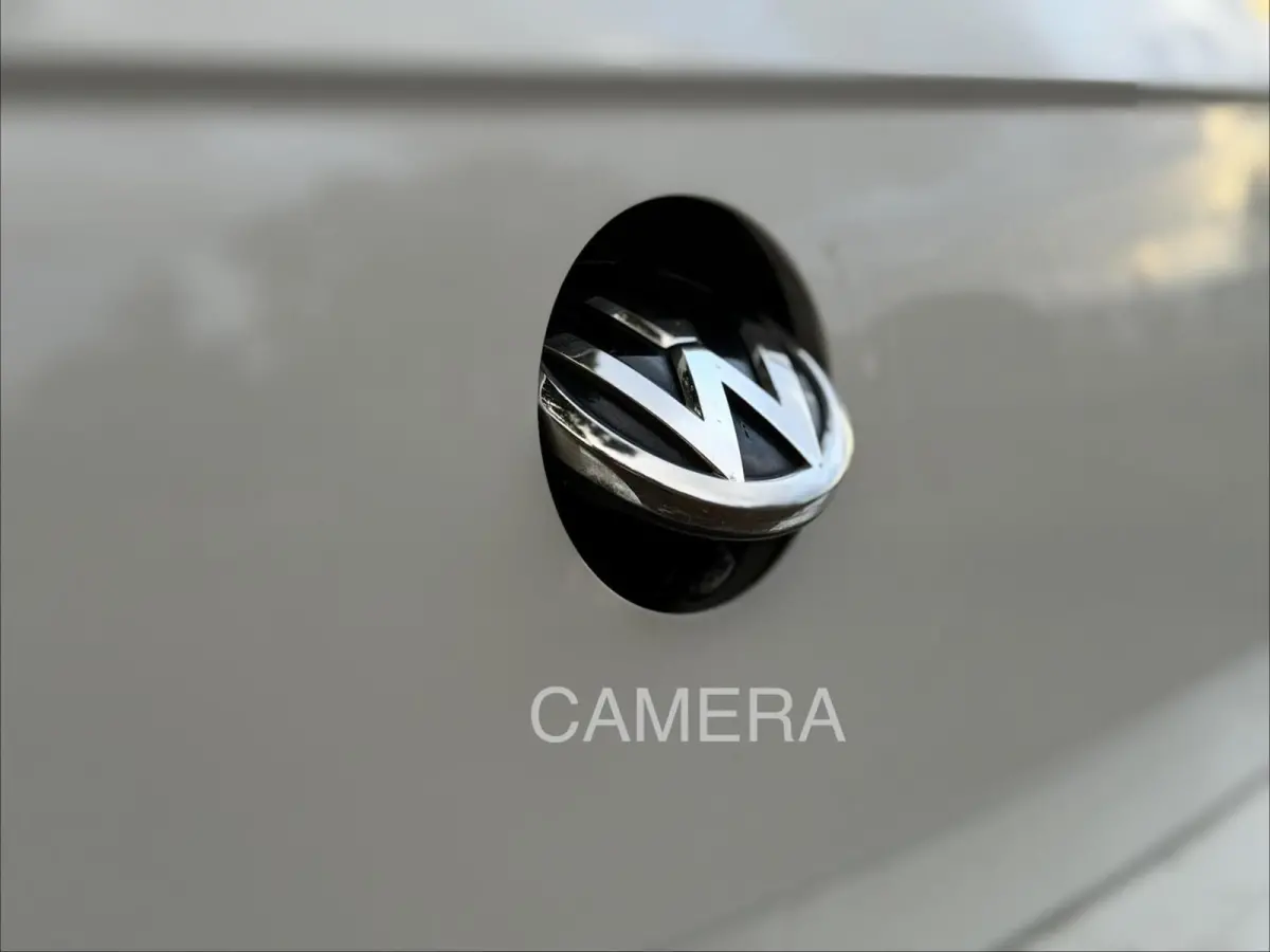 AW1 GTI 2.0 TSI DSG | Virtual | Camera ☑️