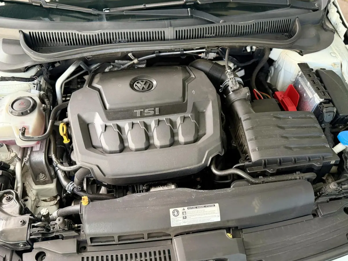 AW1 GTI 2.0 TSI DSG | Virtual | Camera ☑️
