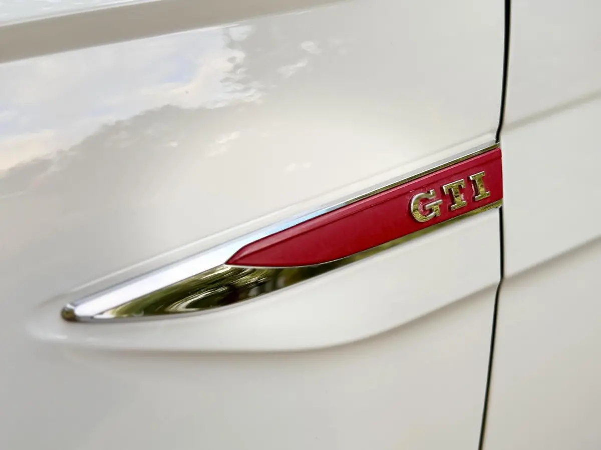 AW1 GTI 2.0 TSI DSG | Virtual | Camera ☑️