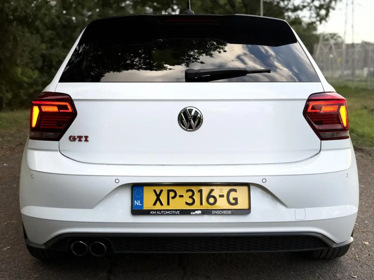 AW1 GTI 2.0 TSI DSG | Virtual | Camera ☑️