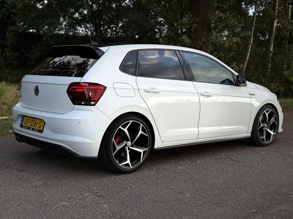 AW1 GTI 2.0 TSI DSG | Virtual | Camera ☑️