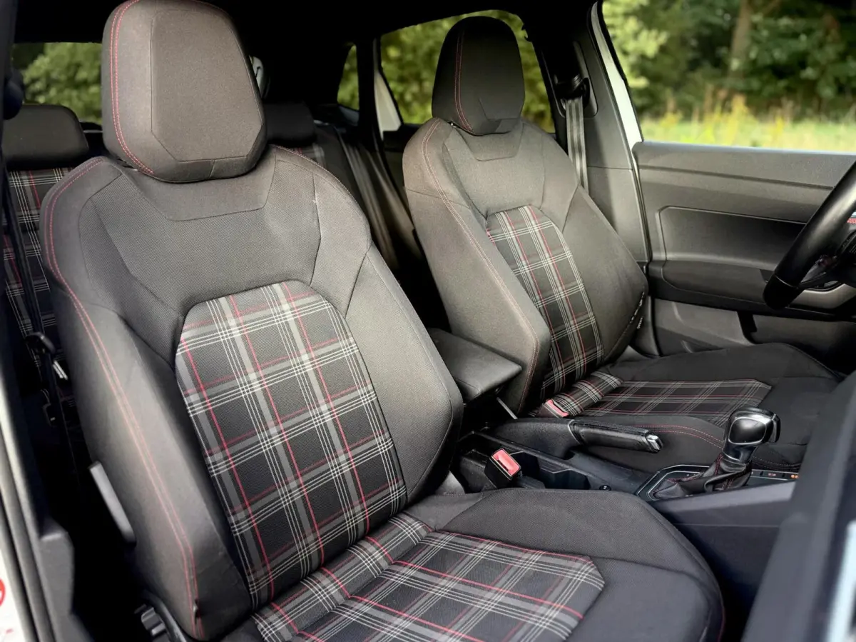 AW1 GTI 2.0 TSI DSG | Virtual | Camera ☑️
