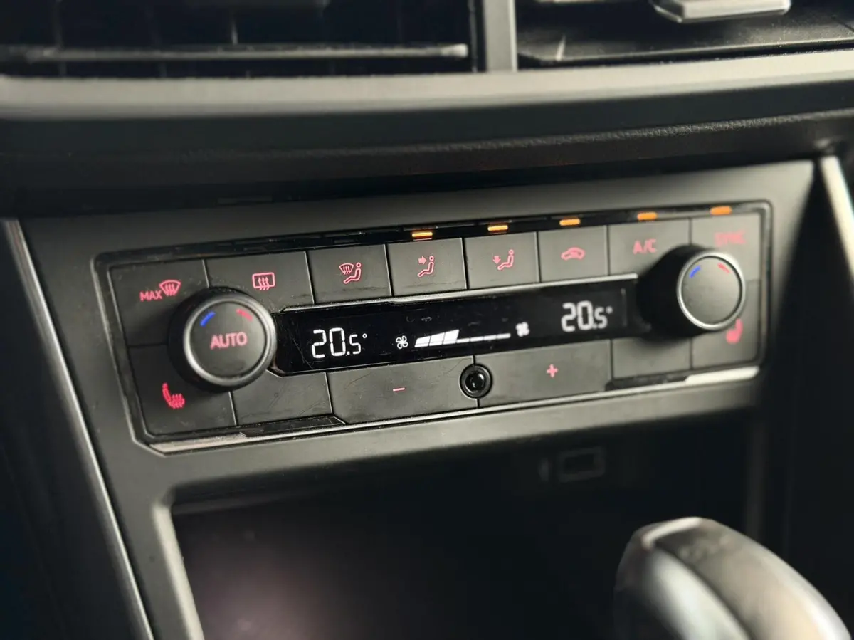 AW1 GTI 2.0 TSI DSG | Virtual | Camera ☑️