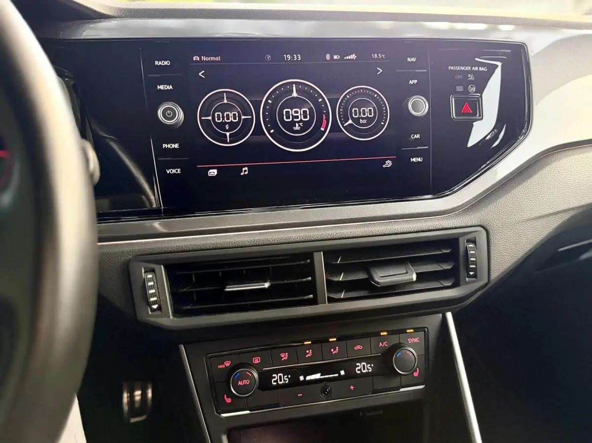 AW1 GTI 2.0 TSI DSG | Virtual | Camera ☑️