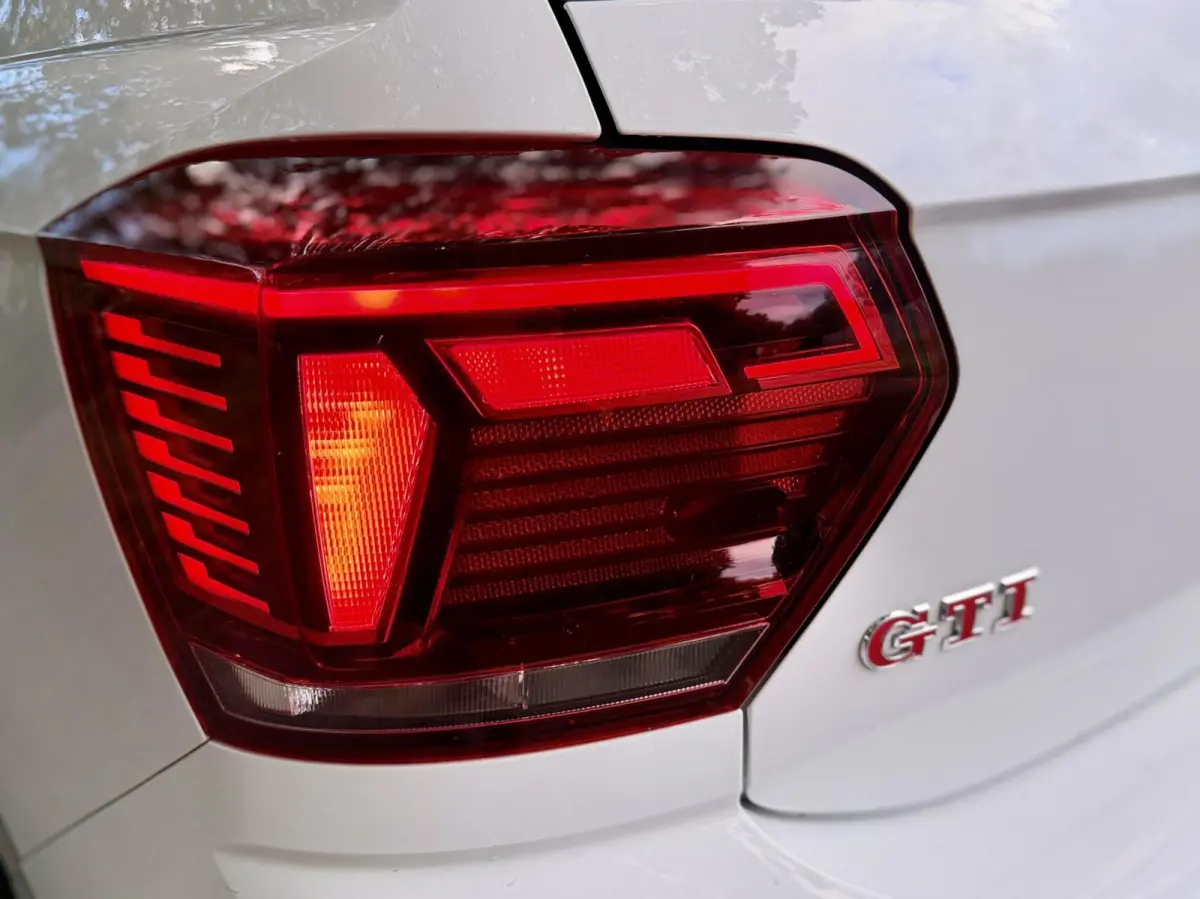 AW1 GTI 2.0 TSI DSG | Virtual | Camera ☑️