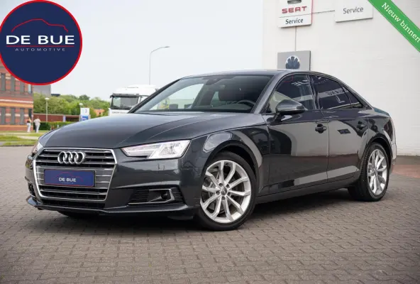 1.4 TFSI Sport|Virtual|S-Line|Automaat|Stuurverwarming|LED|Adaptive Cruise|Drive Select