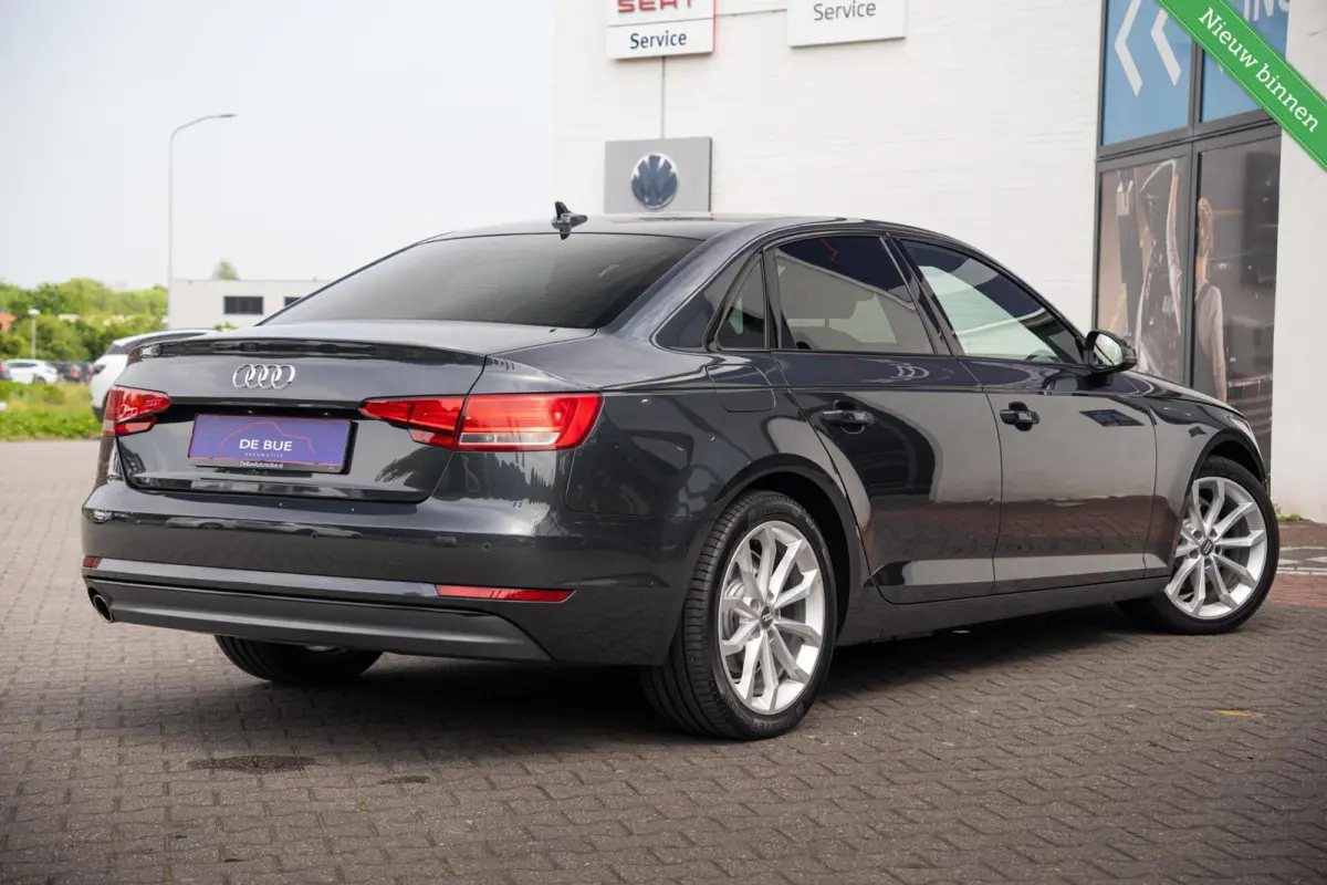 1.4 TFSI Sport|Virtual|S-Line|Automaat|Stuurverwarming|LED|Adaptive Cruise|Drive Select