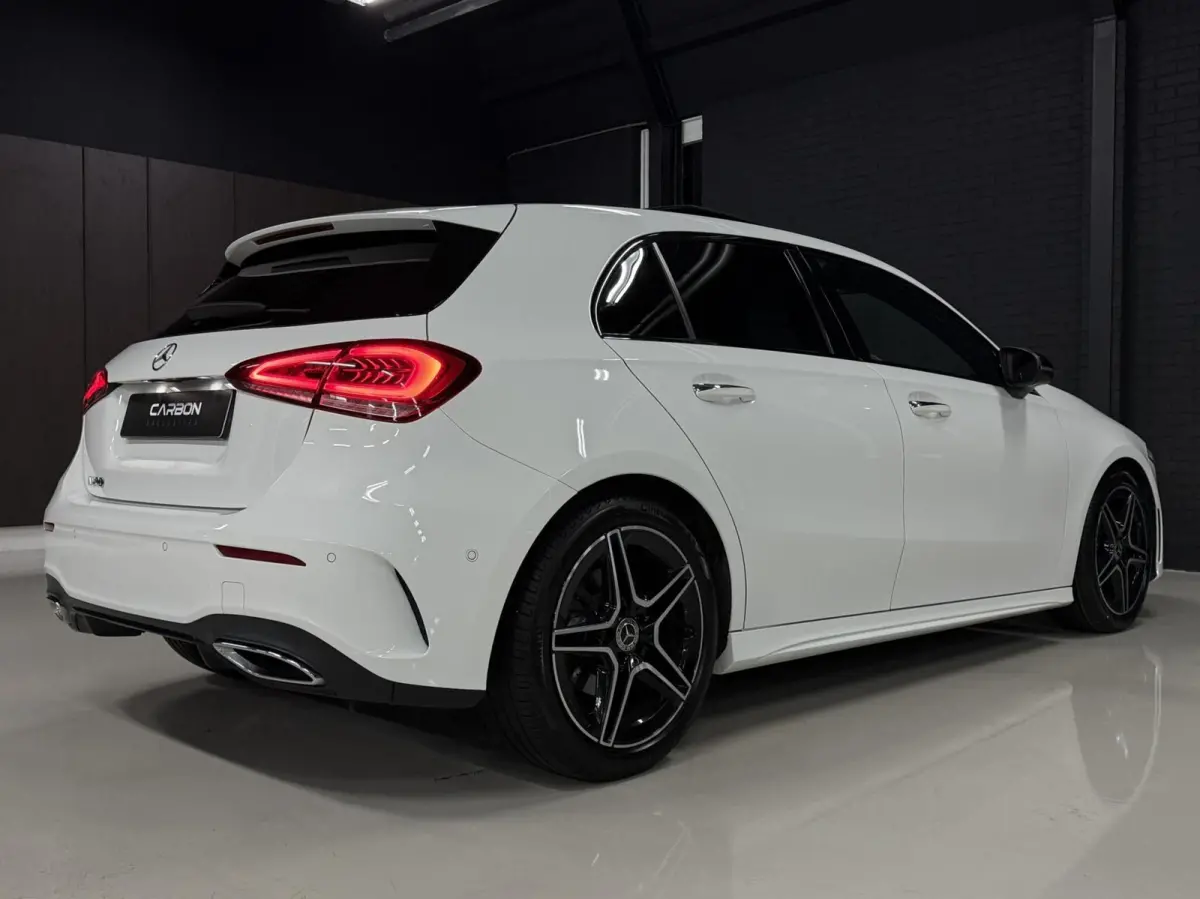 200 AMG | Pano | Memory | Sfeer | Camera