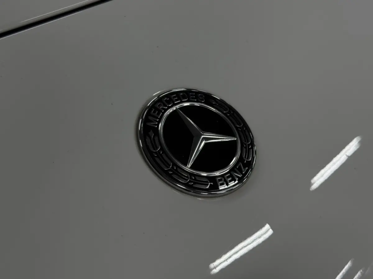 200 AMG | Pano | Memory | Sfeer | Camera