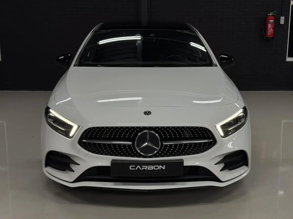 200 AMG | Pano | Memory | Sfeer | Camera
