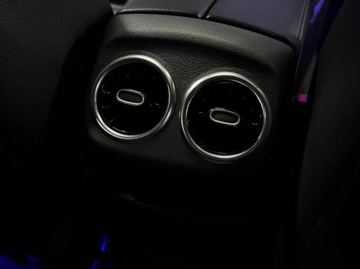 200 AMG | Pano | Memory | Sfeer | Camera