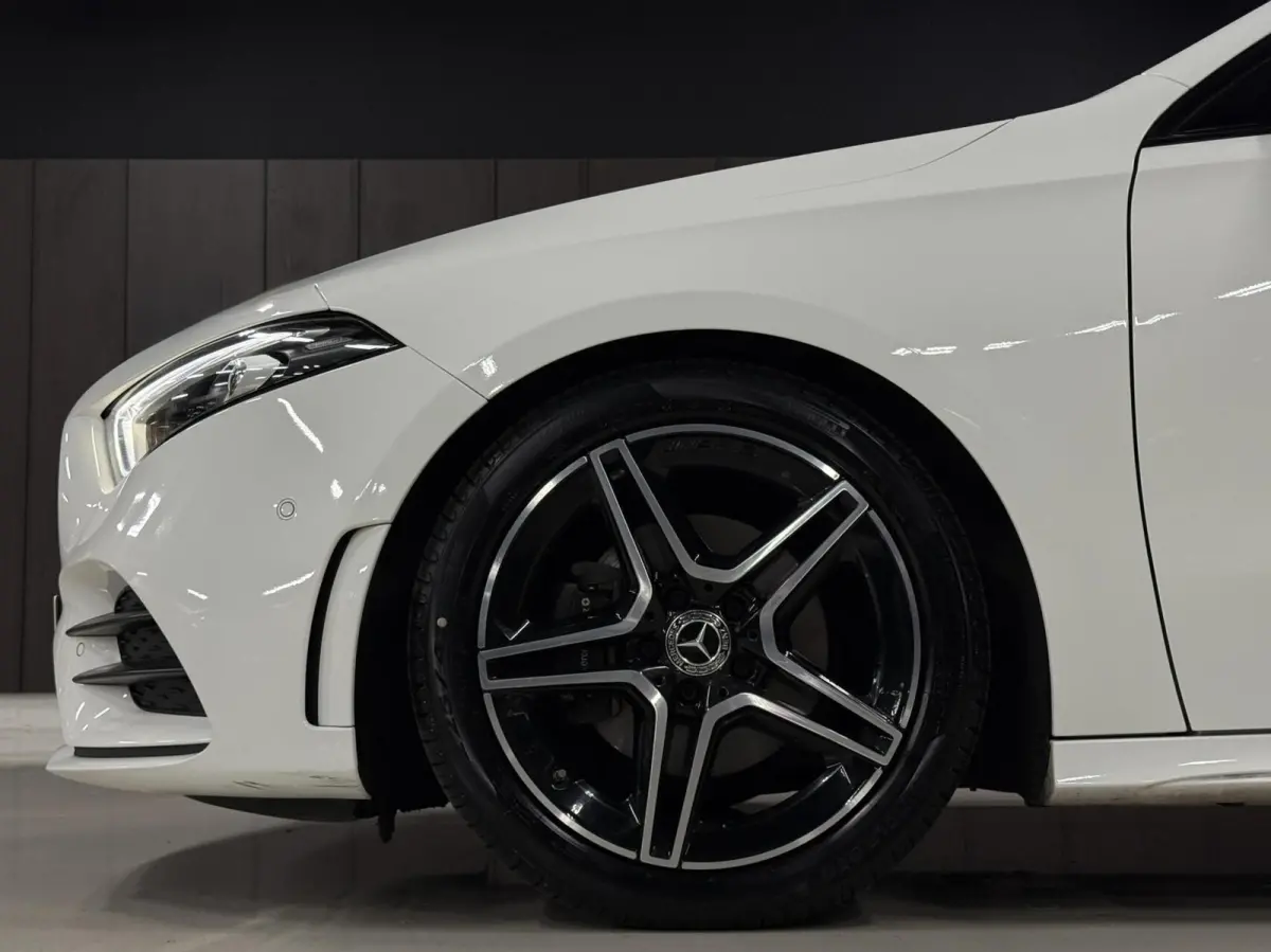 200 AMG | Pano | Memory | Sfeer | Camera