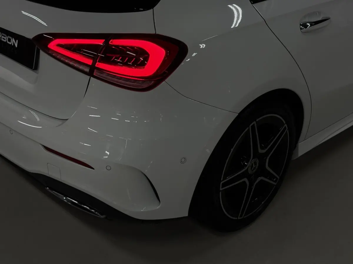 200 AMG | Pano | Memory | Sfeer | Camera