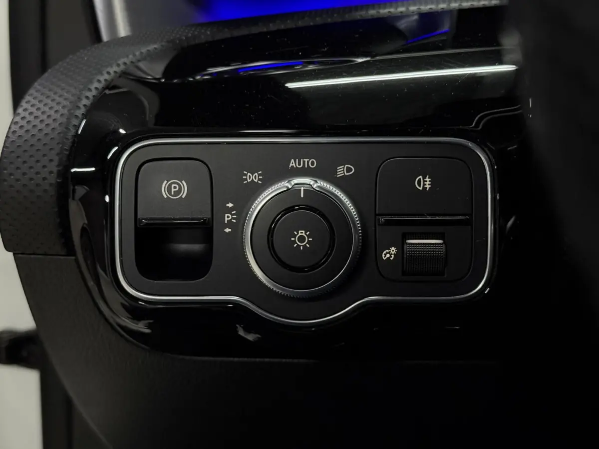 200 AMG | Pano | Memory | Sfeer | Camera