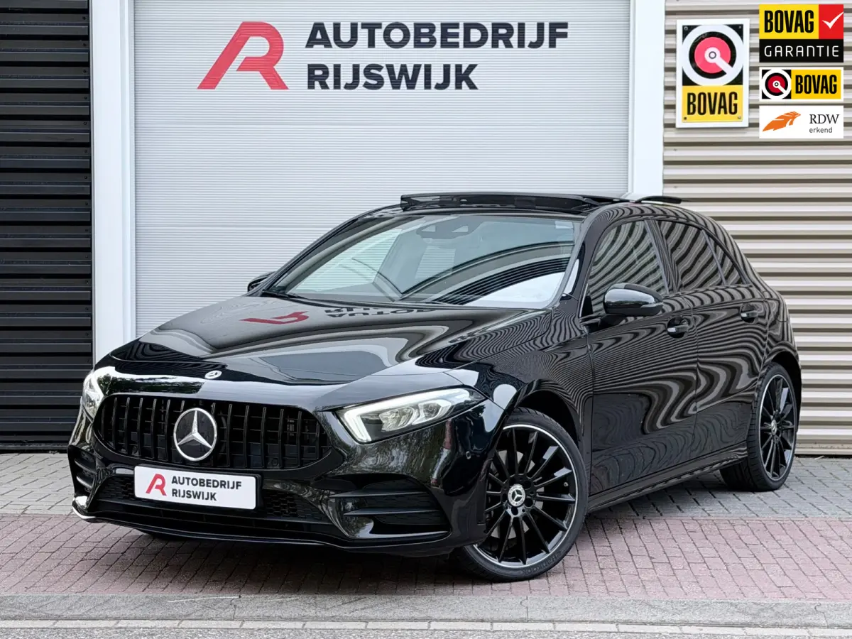 250 e Premium Plus Pano/Camera/Sfeer