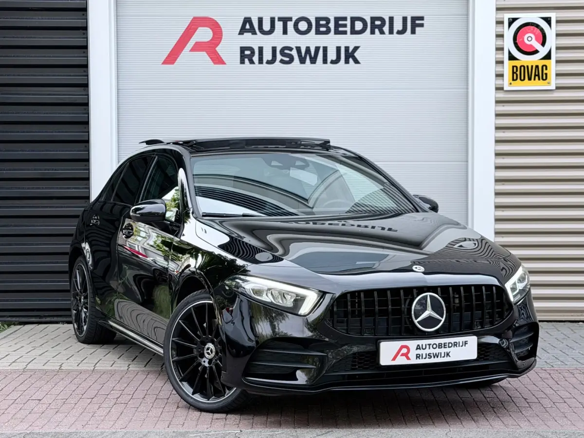250 e Premium Plus Pano/Camera/Sfeer