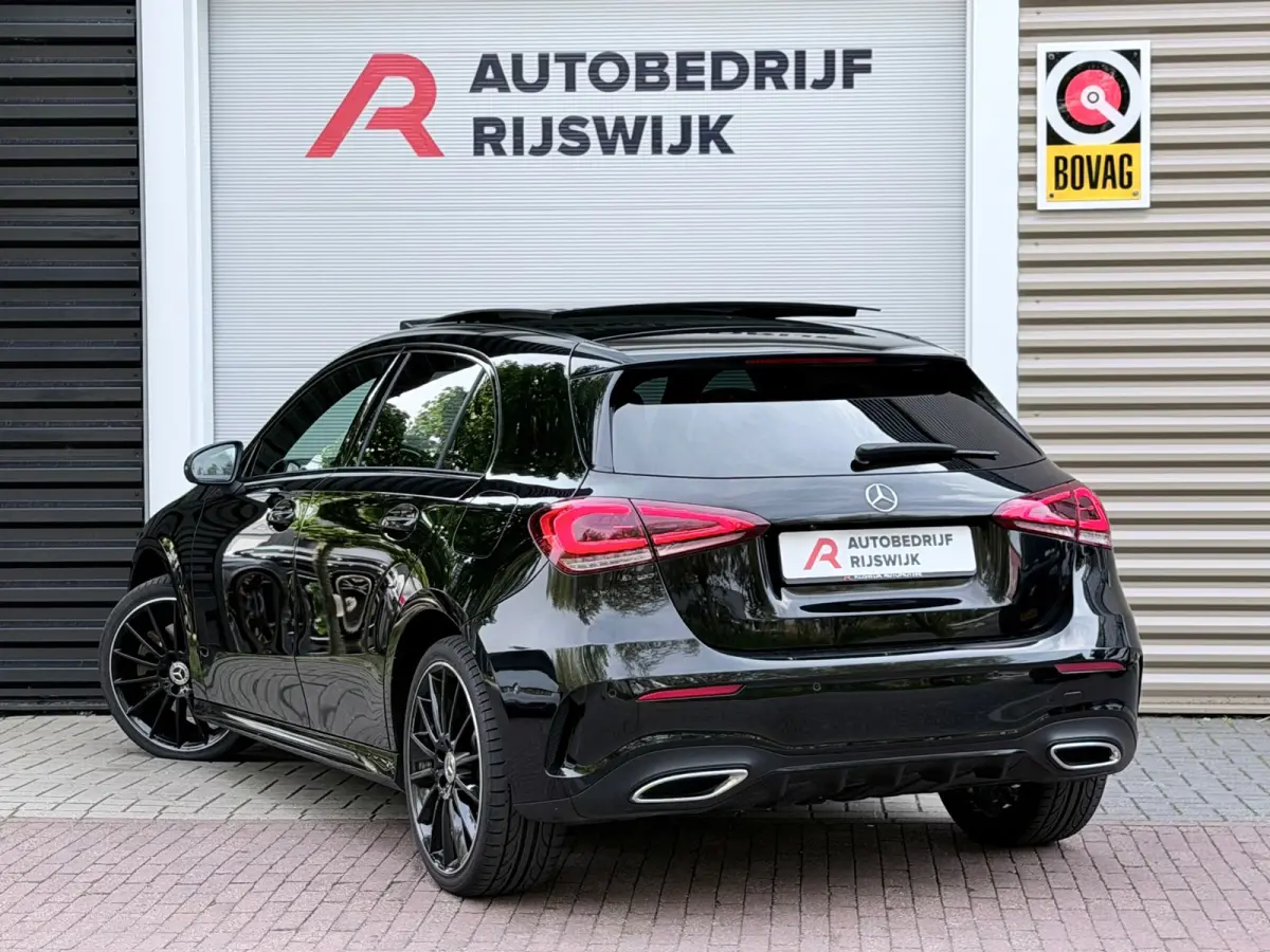 250 e Premium Plus Pano/Camera/Sfeer