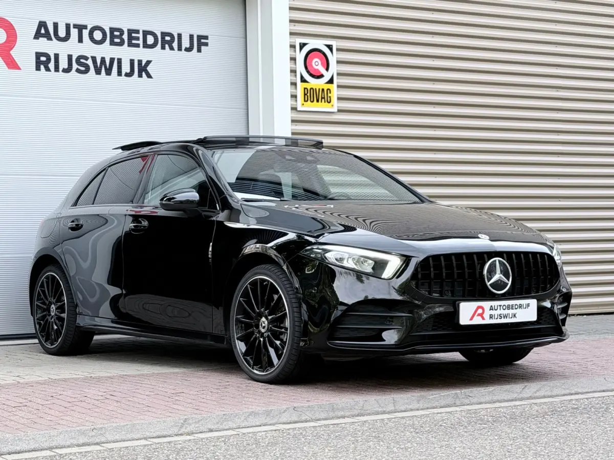 250 e Premium Plus Pano/Camera/Sfeer