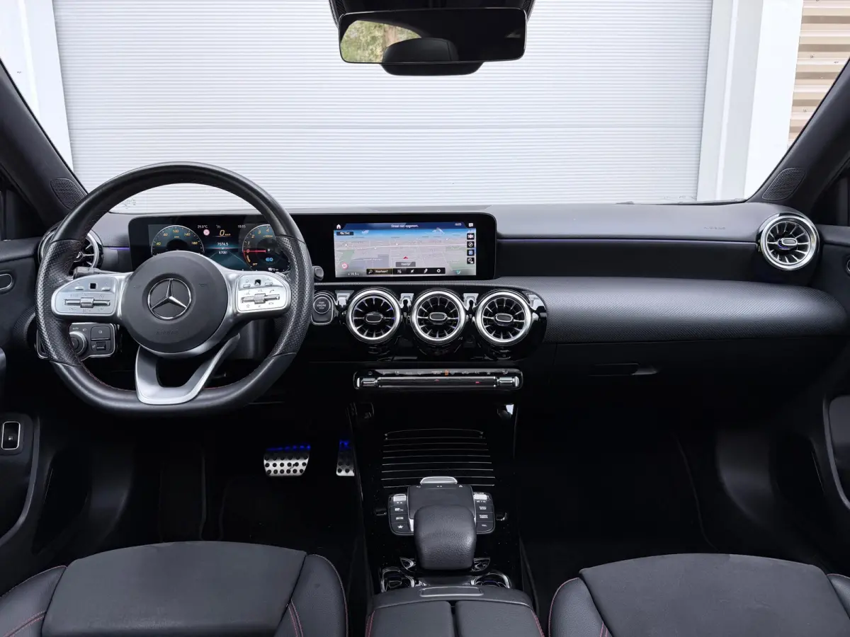 250 e Premium Plus Pano/Camera/Sfeer