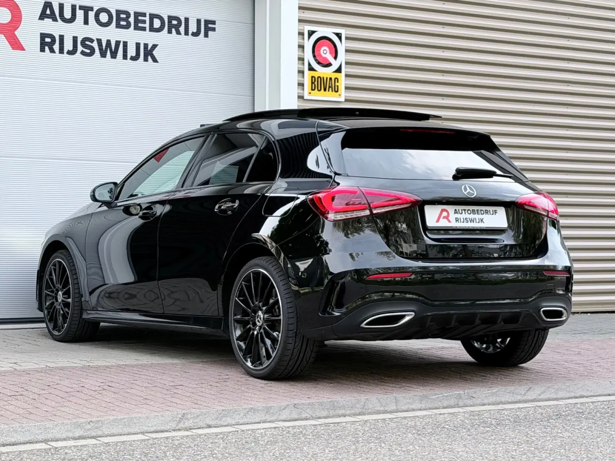 250 e Premium Plus Pano/Camera/Sfeer