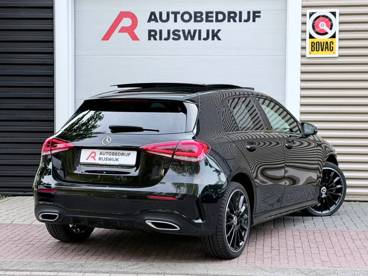 250 e Premium Plus Pano/Camera/Sfeer