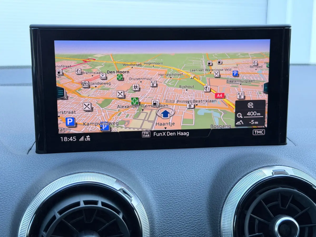35 TFSI S Edition Pano/Virtual/Camera/Leer
