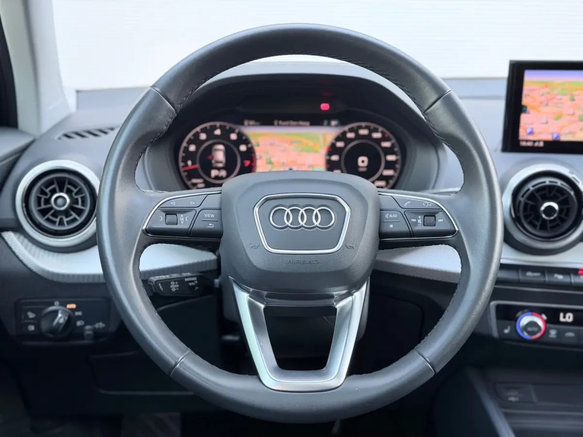 35 TFSI S Edition Pano/Virtual/Camera/Leer