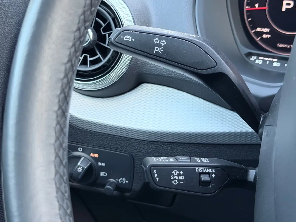 35 TFSI S Edition Pano/Virtual/Camera/Leer