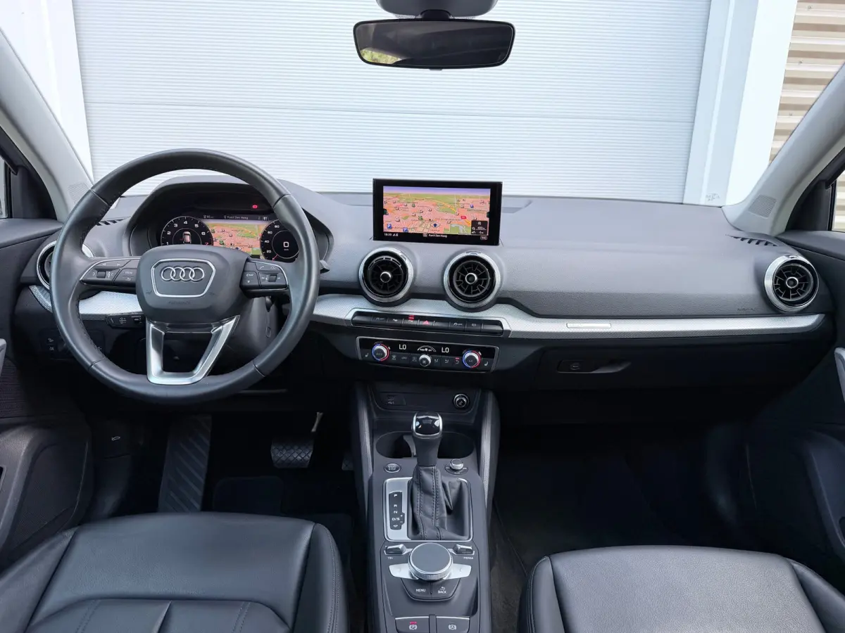 35 TFSI S Edition Pano/Virtual/Camera/Leer